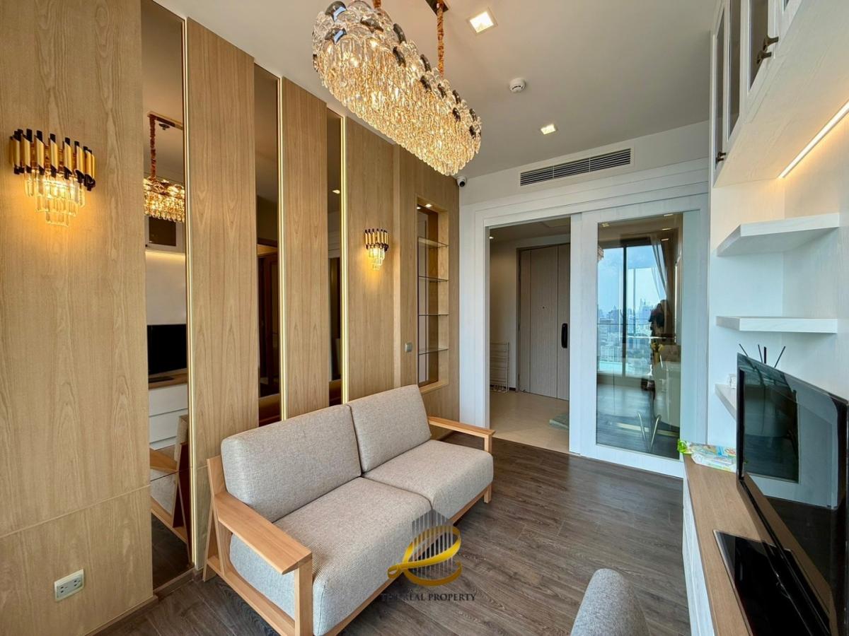 🍃The Address Siam-Ratchathewi : ดิ แอดเดรส สยาม-ราชเทวี🍃