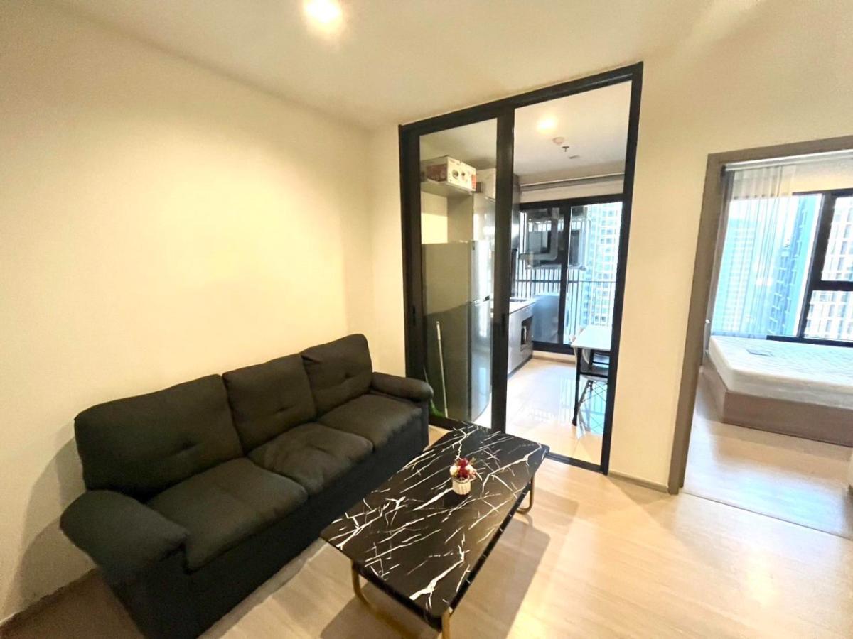 💝Life Asoke Hype💝🚝Near MRT Rama9