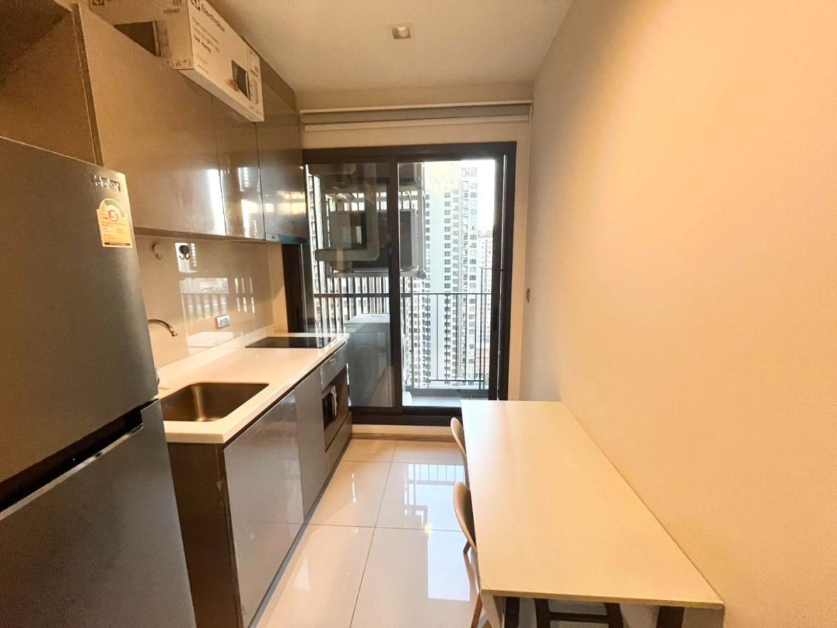 💝Life Asoke Hype💝🚝Near MRT Rama9