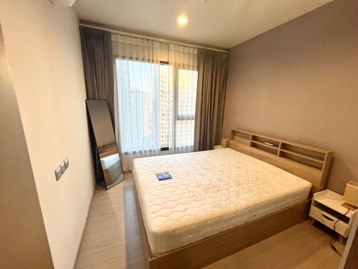 💝Life Asoke Hype💝🚝Near MRT Rama9