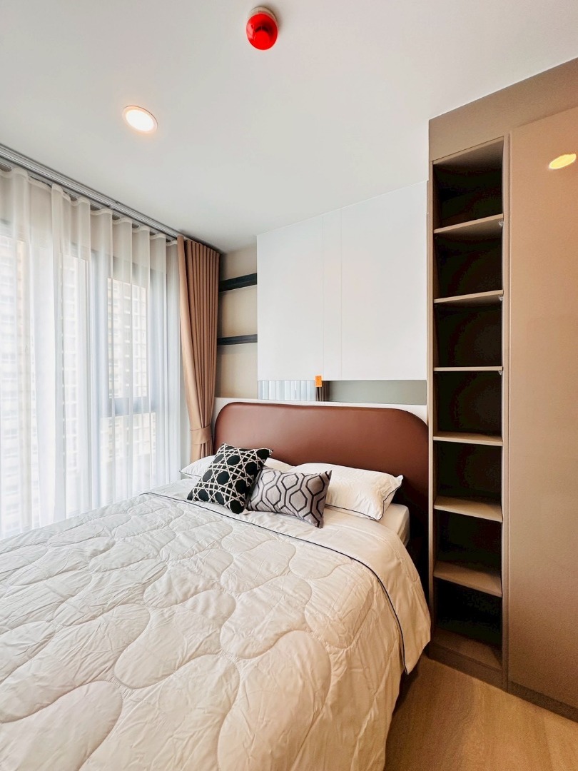 ✅ Aspire Onnut Station : แอสปาย อ่อนนุช สเตชั่น✅ 