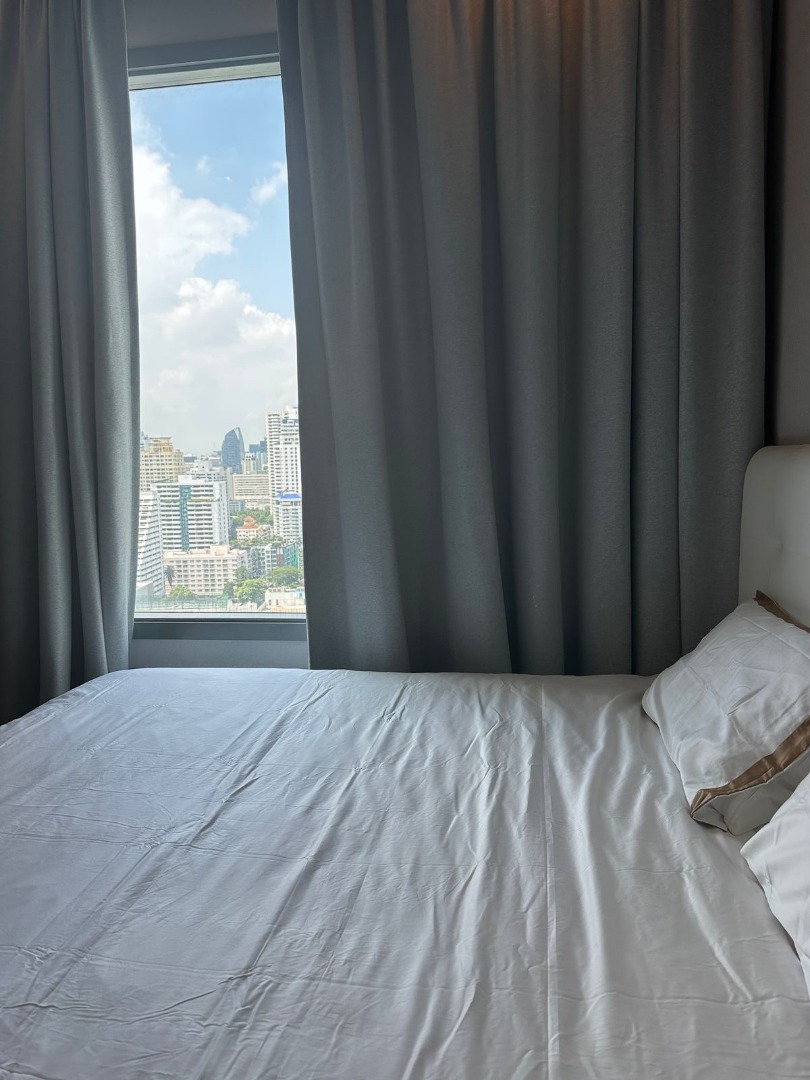 💚Q-Asoke : คิว อโศก💚