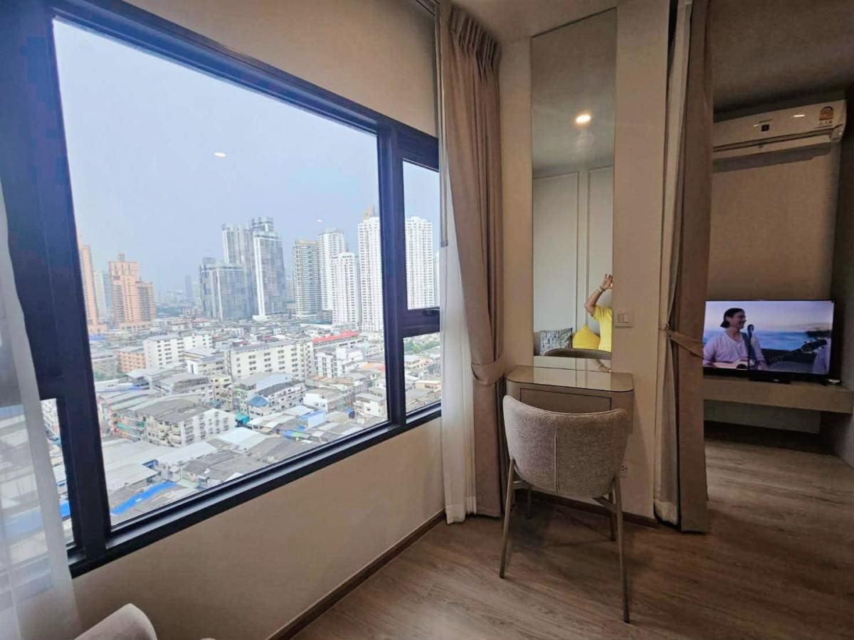 💖Life Rama4-Asoke : ไลฟ์ พระราม4-อโศก💖