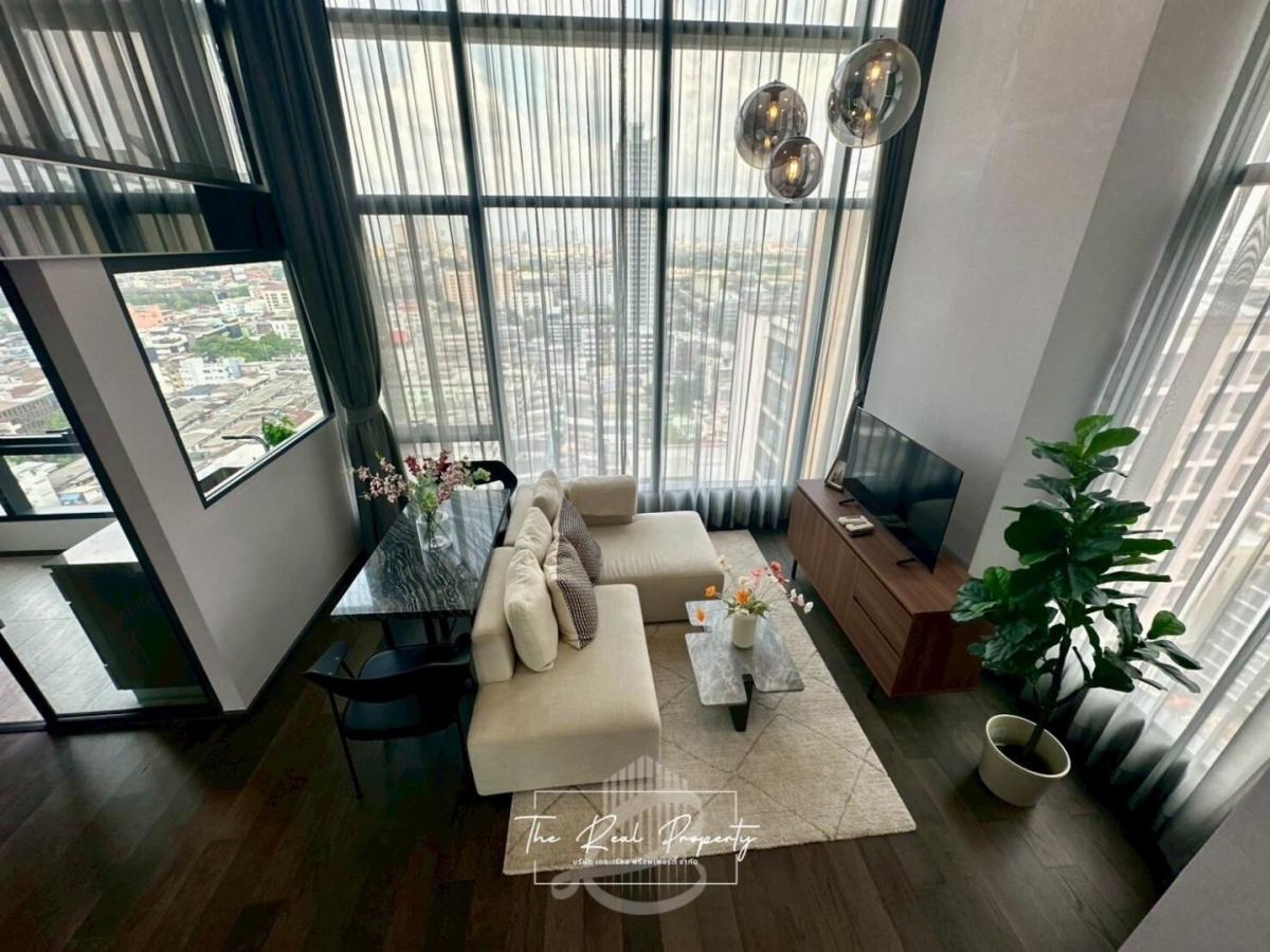 ♥️CONNER Ratchathewi : คอนเนอร์ ราชเทวี♥️