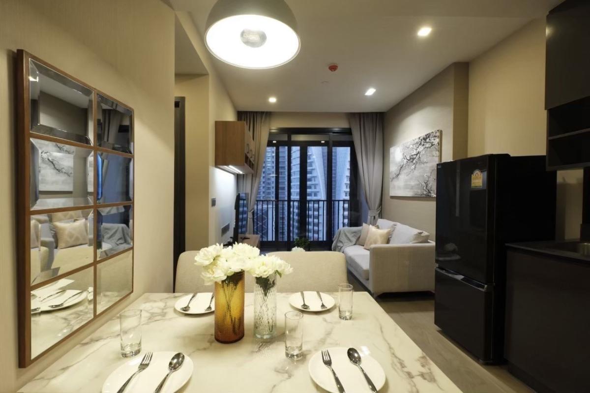 ✨Luxury Condo For rent : Ashton Asoke : แอชตัน อโศก✨