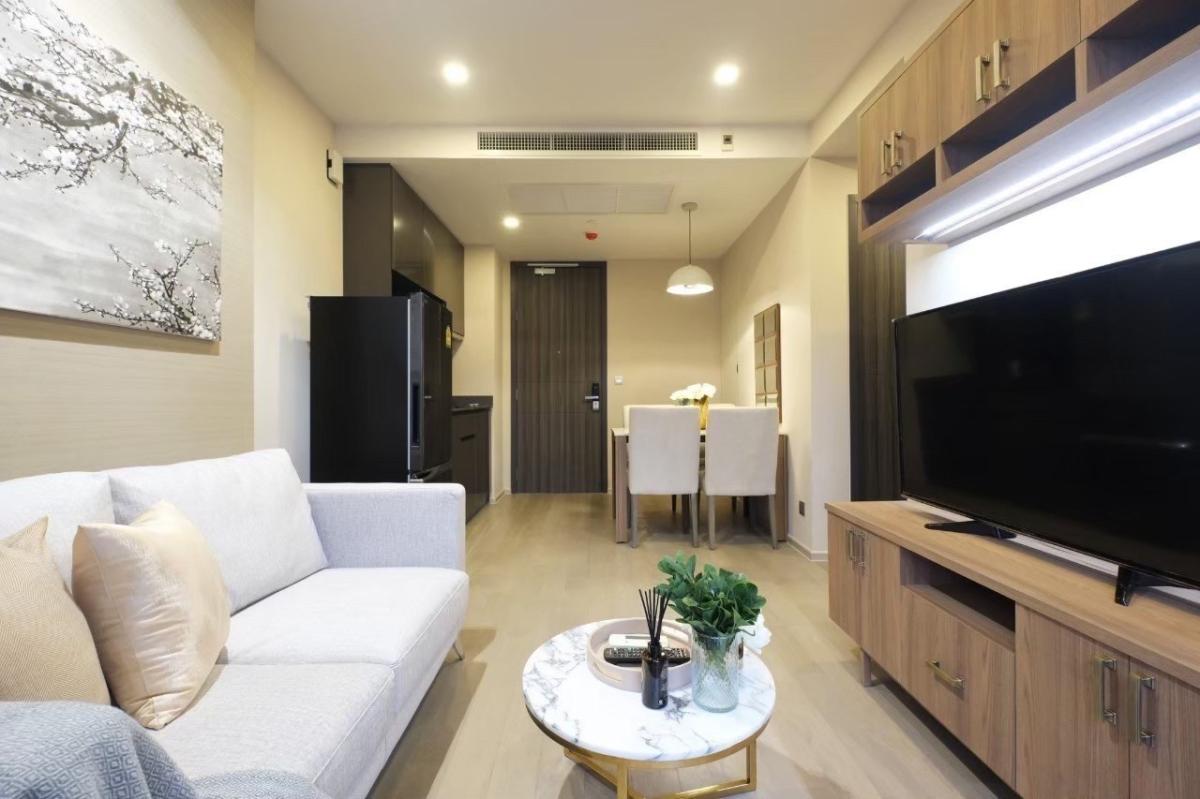 ✨Luxury Condo For rent : Ashton Asoke : แอชตัน อโศก✨