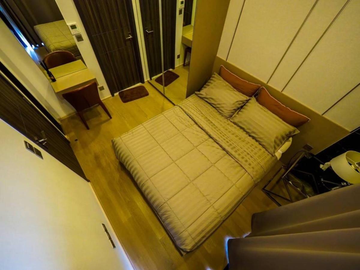 💙Ashton Asoke : แอชตัน อโศก💙