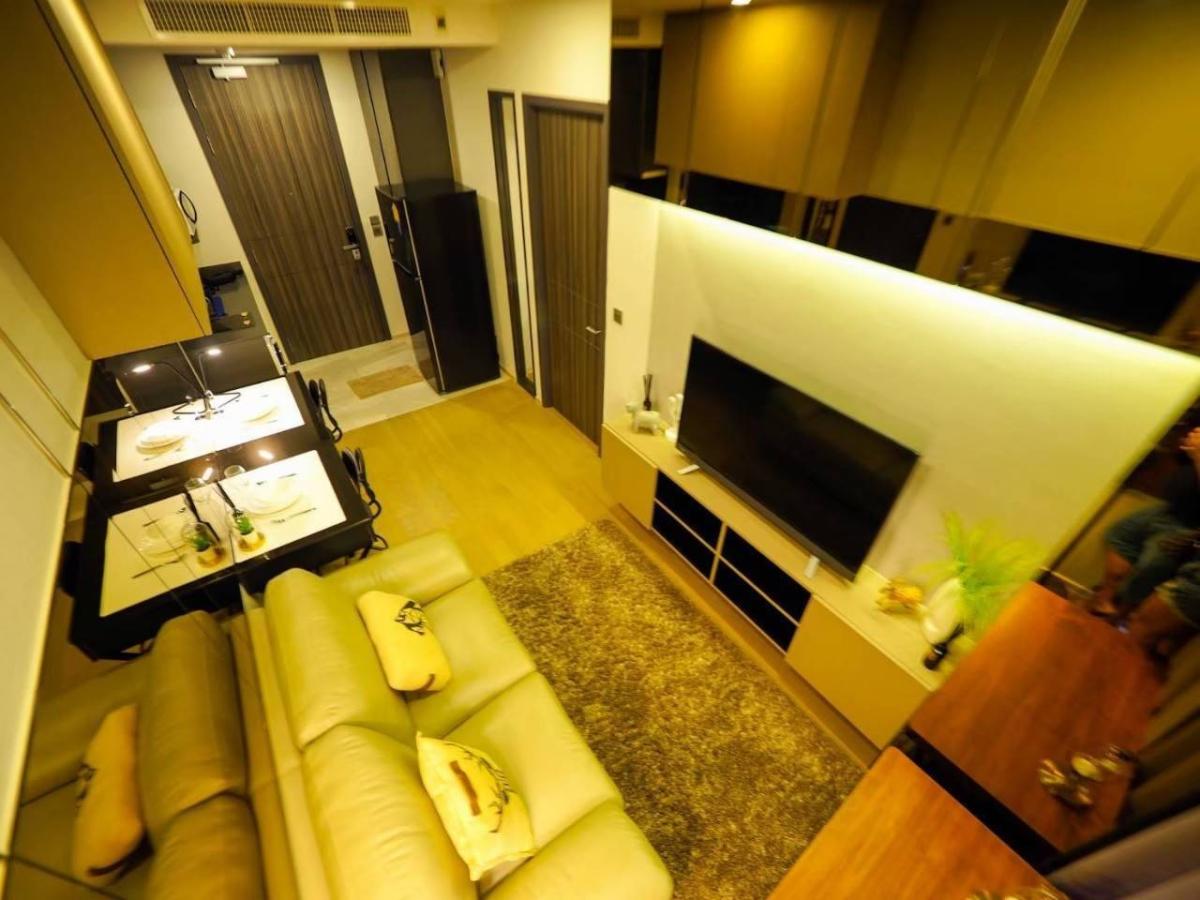 💙Ashton Asoke : แอชตัน อโศก💙