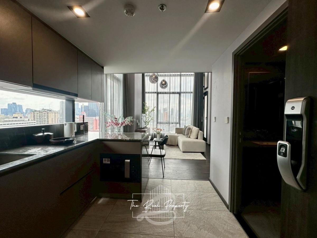 ♥️CONNER Ratchathewi : คอนเนอร์ ราชเทวี♥️