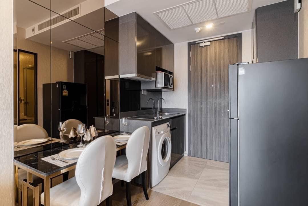 ❣️Ashton Asoke : แอชตัน อโศก❣️