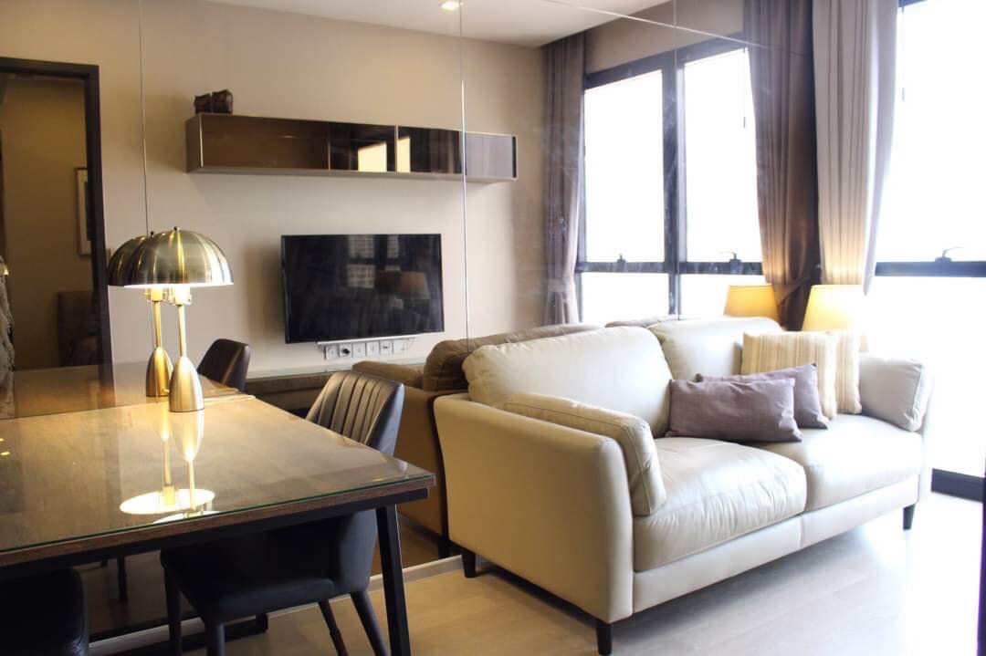 💖Ashton Asoke : แอชตัน อโศก💖