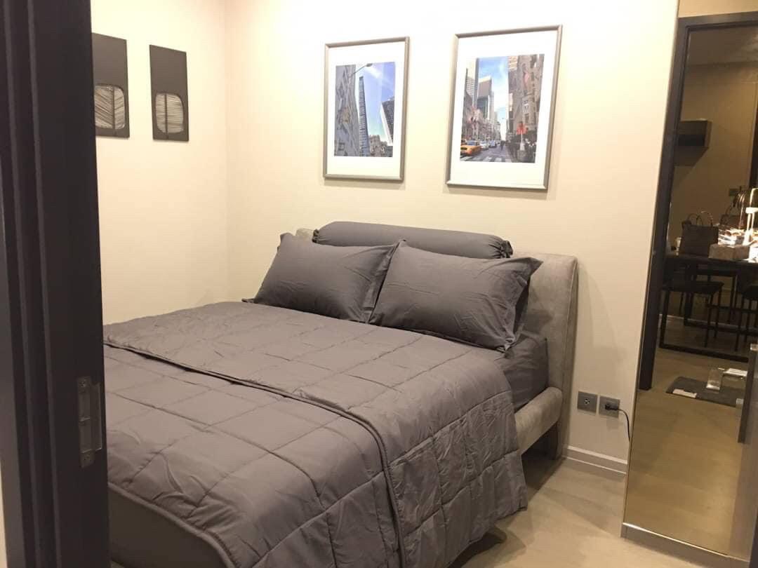 💖Ashton Asoke : แอชตัน อโศก💖