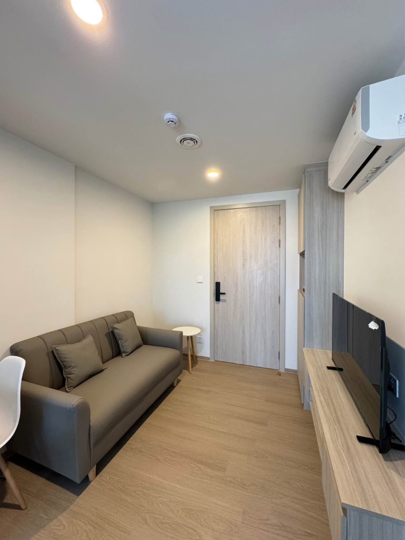 🐱🐶 Pet friendly 🐱🐶💜The Origin Phahol 57 : ดิ ออริจิ้น พหลโยธิน 57💜