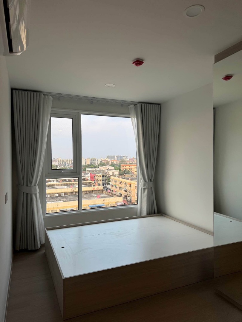 🐱🐶 Pet friendly 🐱🐶💜The Origin Phahol 57 : ดิ ออริจิ้น พหลโยธิน 57💜