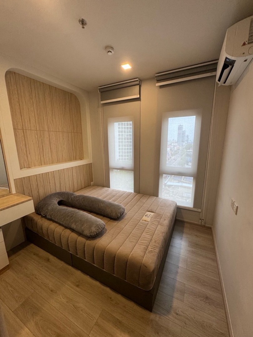 🐶🐱Pet Friendly 🐶🐱💗METRIS Ladprao : เมทริส ลาดพร้าว💗