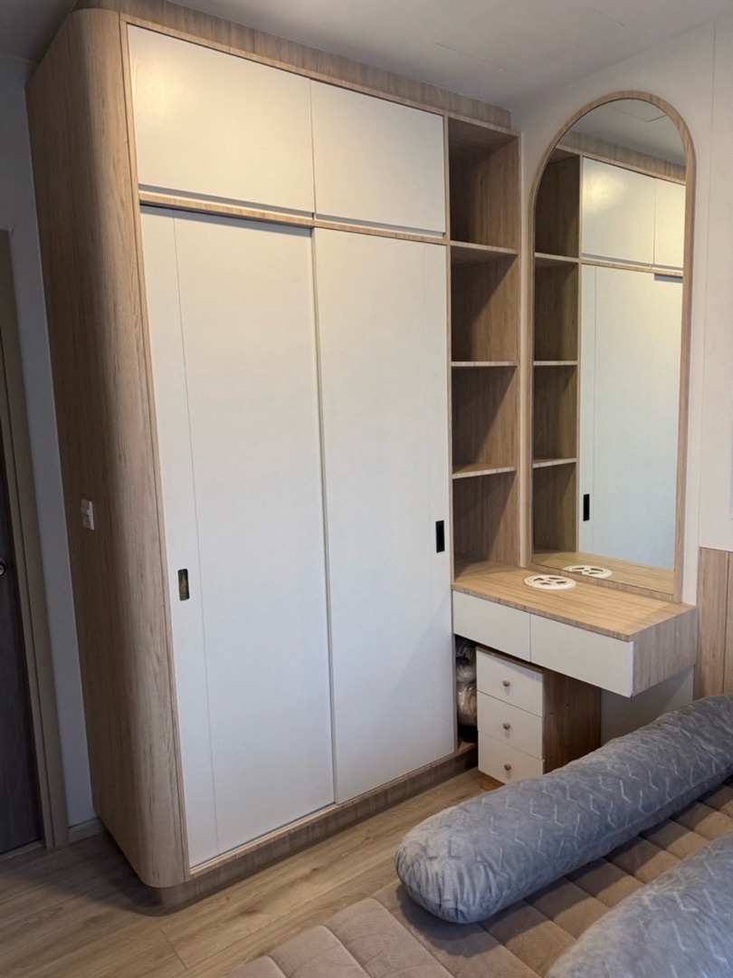 🐶🐱Pet Friendly 🐶🐱💗METRIS Ladprao : เมทริส ลาดพร้าว💗