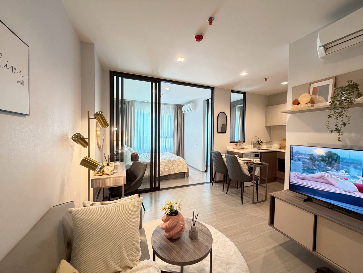 🧸 Life Sathorn Sierra : ไลฟ์ สาทร เซียร์รา 🧸
