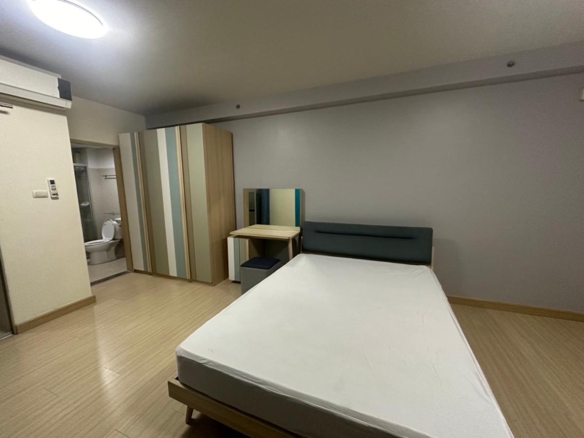 🍄 Supalai Park Ratchapruek–Phetkasem ศุภาลัย ปาร์ค ราชพฤกษ์-เพชรเกษม🍄