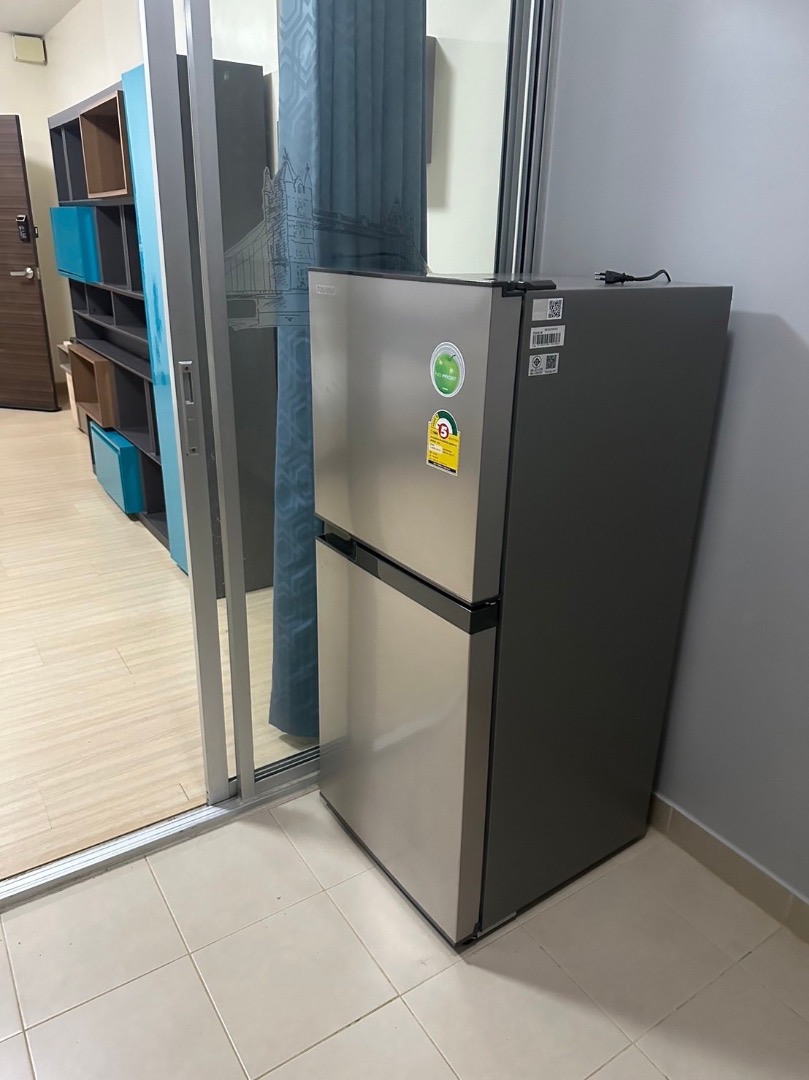 🍄 Supalai Park Ratchapruek–Phetkasem ศุภาลัย ปาร์ค ราชพฤกษ์-เพชรเกษม🍄