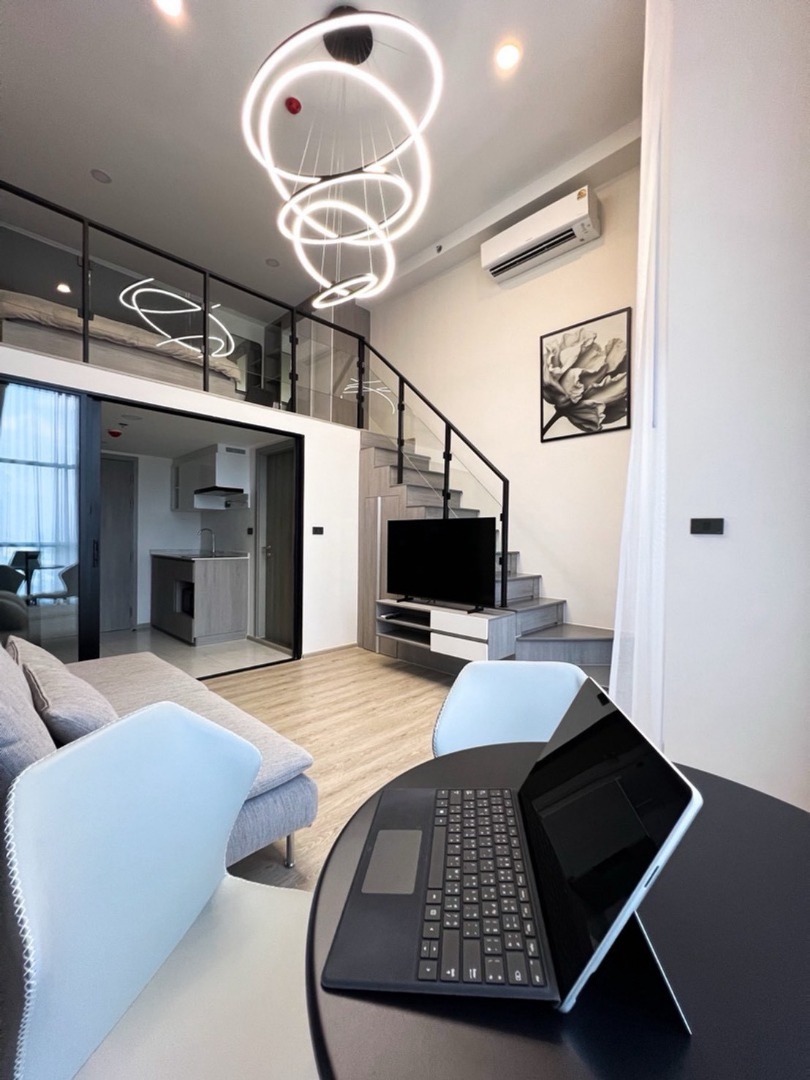 💗Origin Plug & Play Sirindhorn Station : ออริจิ้น ปลั๊ก แอนด์ เพลย์ สิรินธร สเตชั่น💗