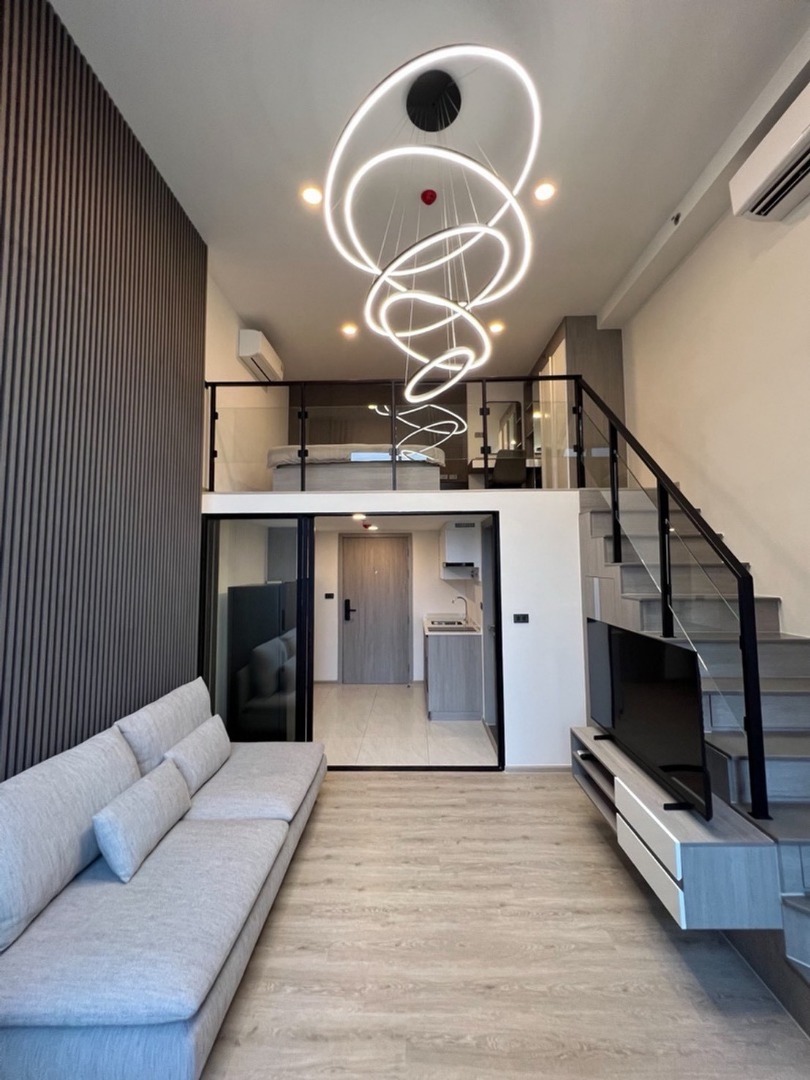 💗Origin Plug & Play Sirindhorn Station : ออริจิ้น ปลั๊ก แอนด์ เพลย์ สิรินธร สเตชั่น💗