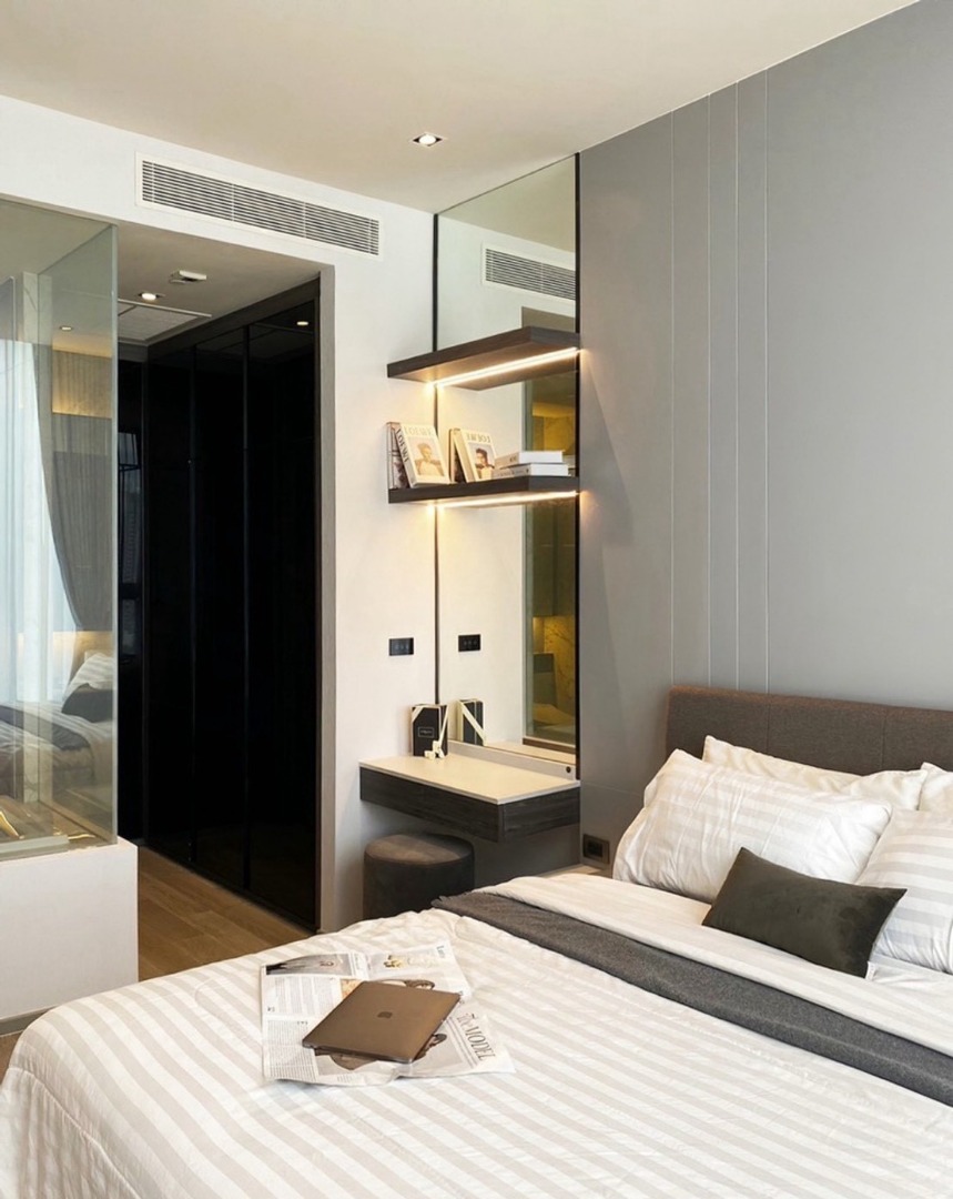 ✨ Luxury Class Condo For rent : Hyde Heritage Thonglor✨