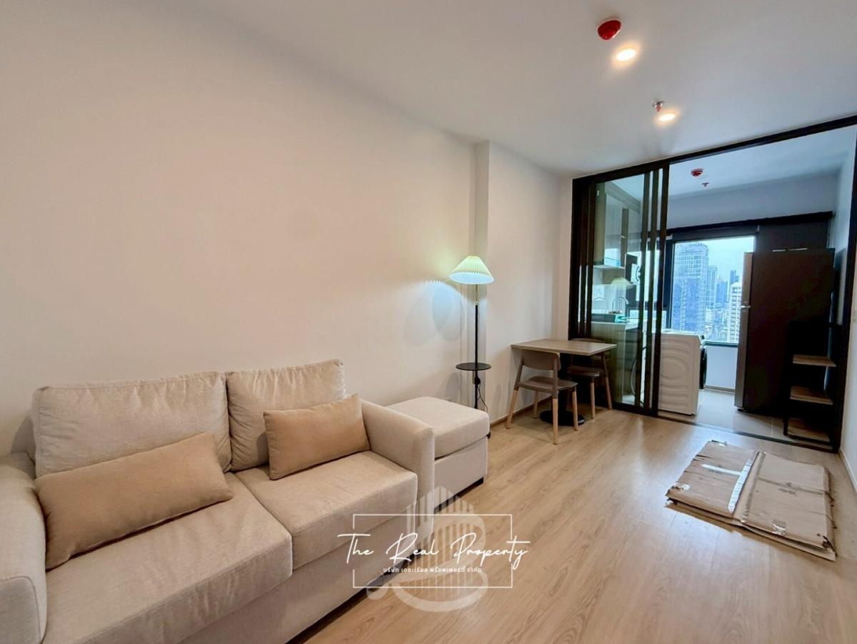 💗Life Rama4-Asoke💗🔥1Bedroom❗️❗️