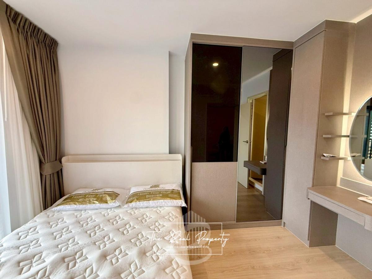 💗Life Rama4-Asoke💗🔥1Bedroom❗️❗️