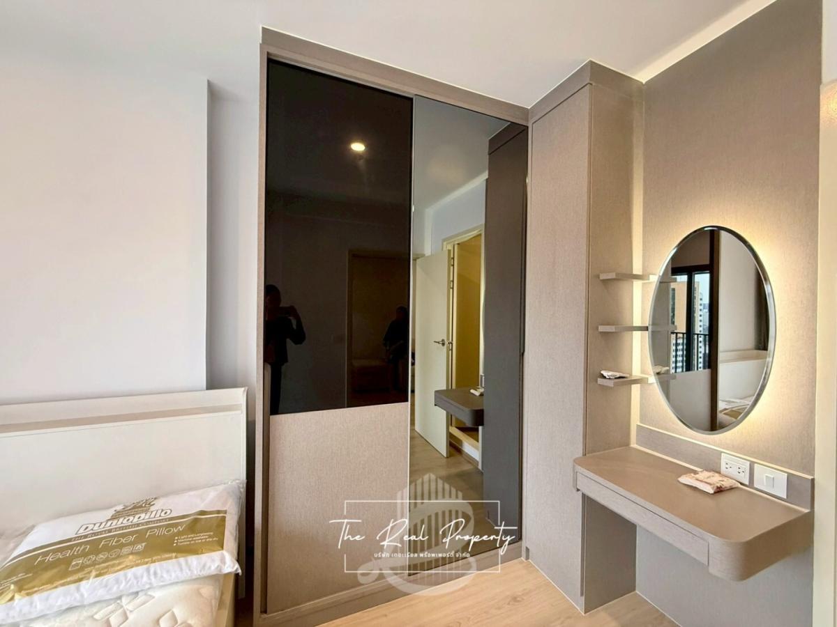 💗Life Rama4-Asoke💗🔥1Bedroom❗️❗️