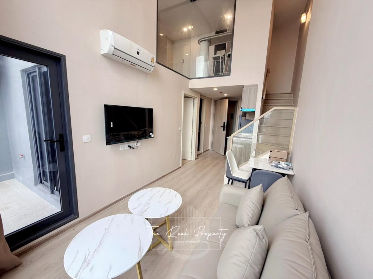 🧡Life Rama4-Asoke🧡🔥2 bedrooms❗️❗️