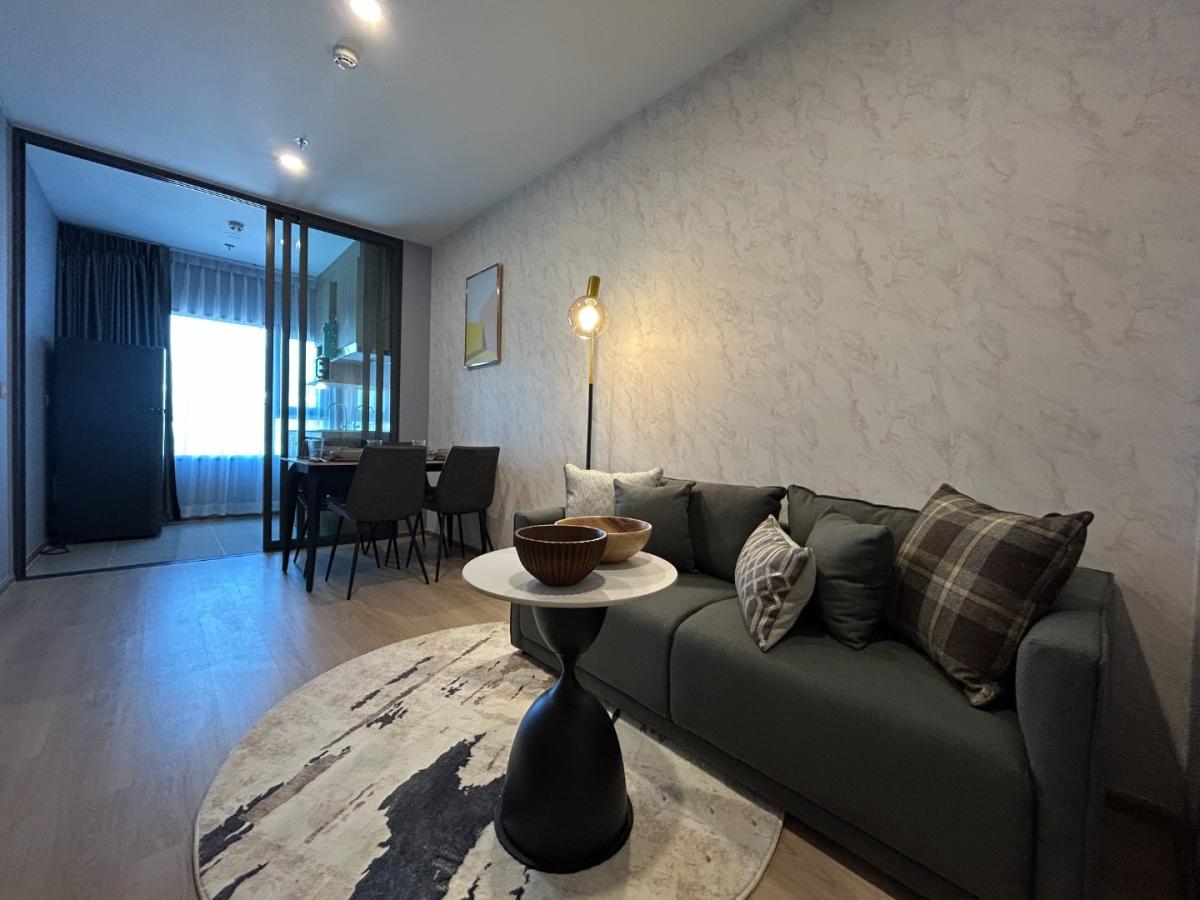 💙Life Rama4-Asoke💙🔥1 Bedroom❗️❗️