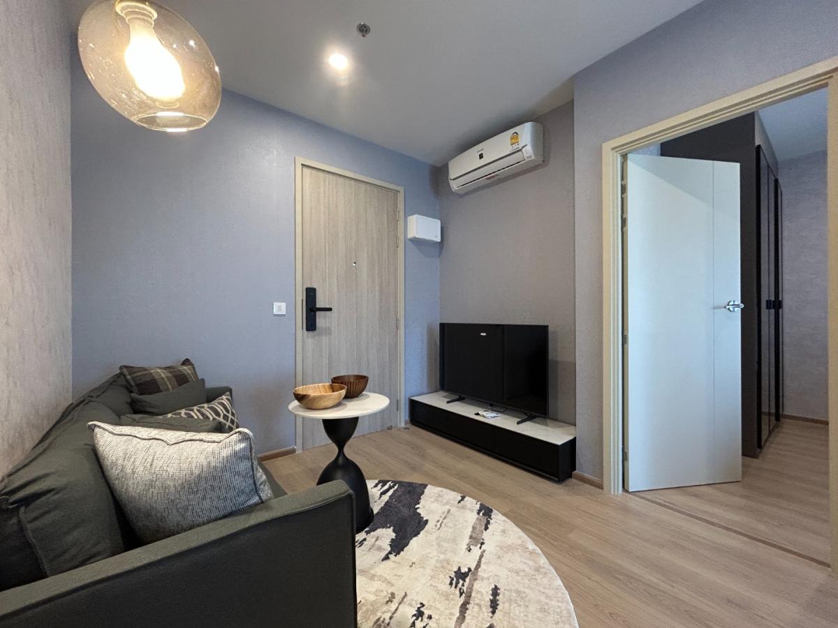 💙Life Rama4-Asoke💙🔥1 Bedroom❗️❗️