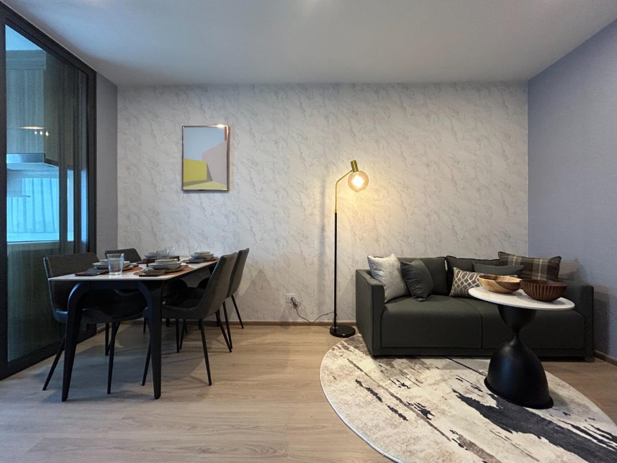 💙Life Rama4-Asoke💙🔥1 Bedroom❗️❗️