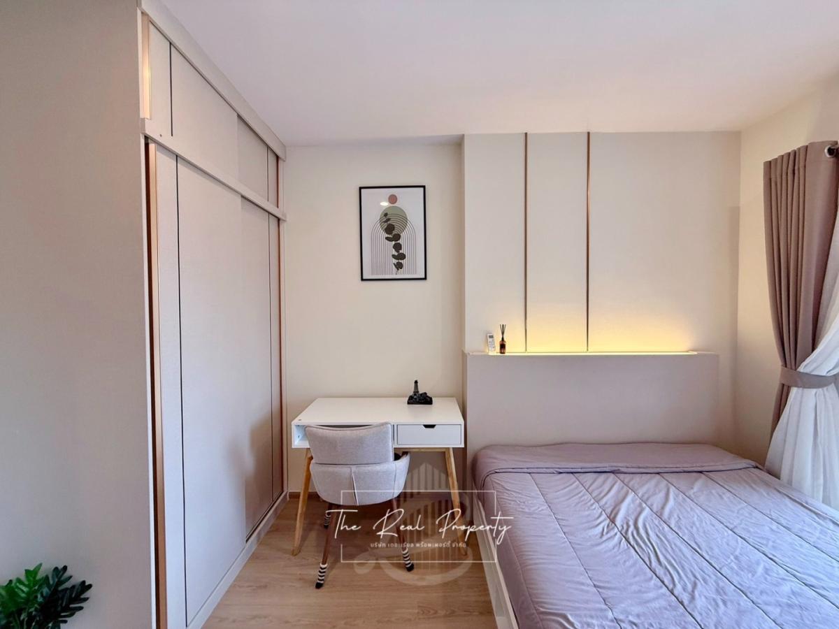 🌷Life Rama4-Asoke🌷🔥1 Bedroom!!