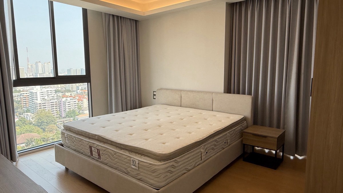 💝Ultra Luxury Condo For rent : Circle Sukhumvit 31 💝
