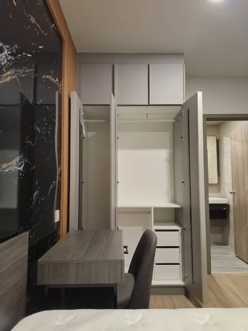 💜 METRIS Ladprao : เมทริส ลาดพร้าว 💜