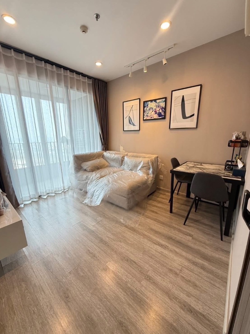 💝Ideo Mobi Asoke : ไอดีโอ โมบิ อโศก💝