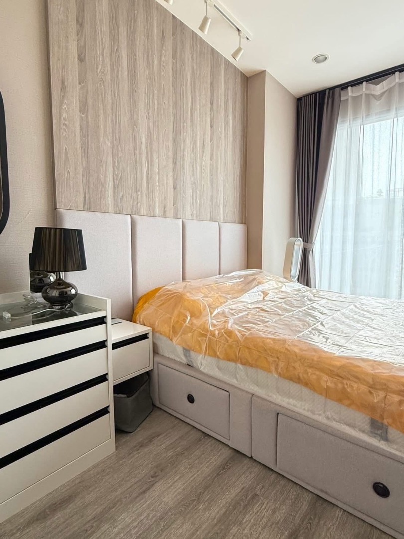 💝Ideo Mobi Asoke : ไอดีโอ โมบิ อโศก💝