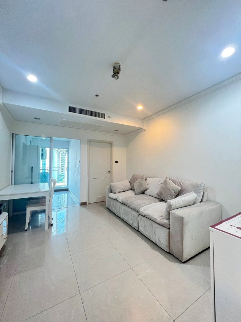 ⚡️ Supalai Wellington2 : ศุภาลัย เวลลิงตัน2 ⚡️