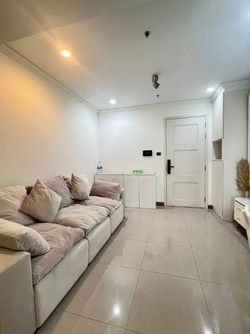 ⚡️ Supalai Wellington2 : ศุภาลัย เวลลิงตัน2 ⚡️