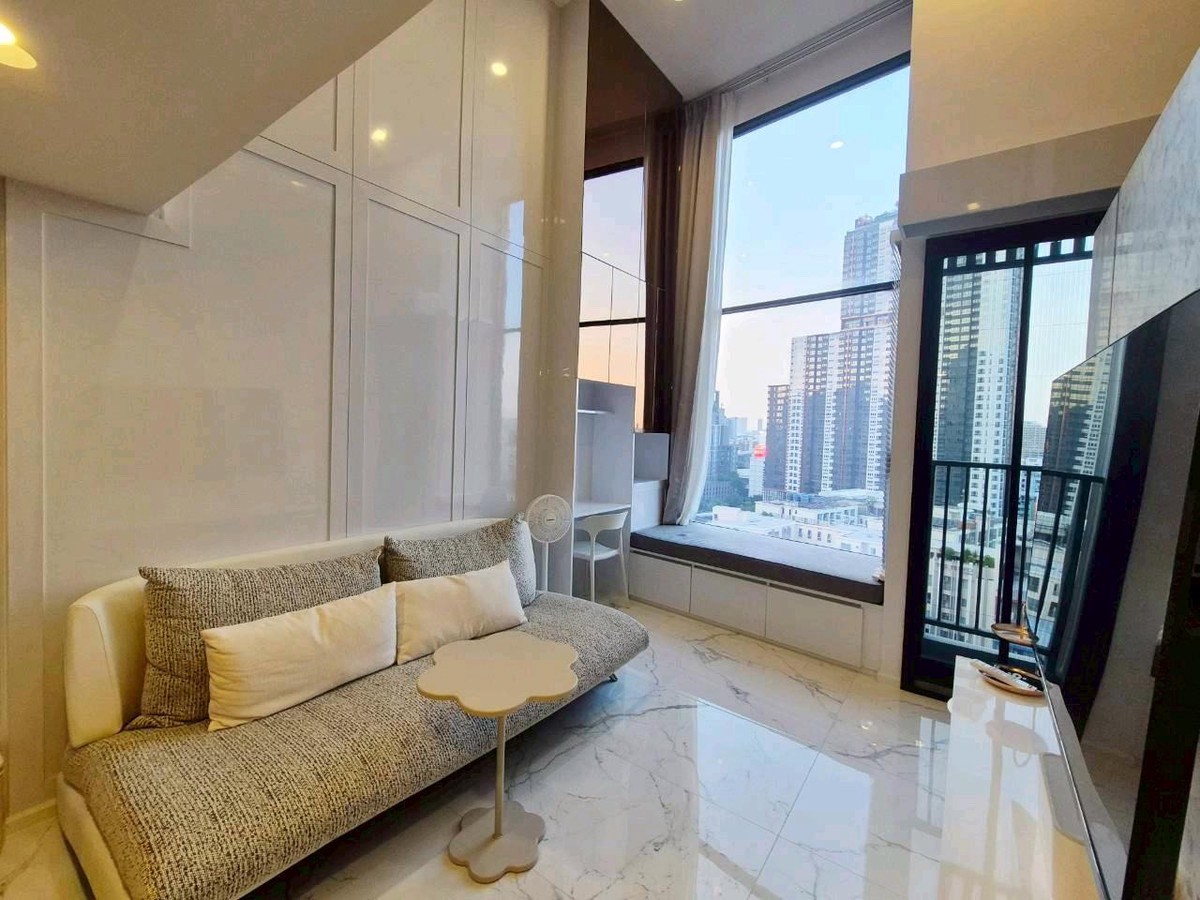 🌼SOHO Bangkok Ratchada : โซโห​ แบงค็อก​ รัชดา🌼