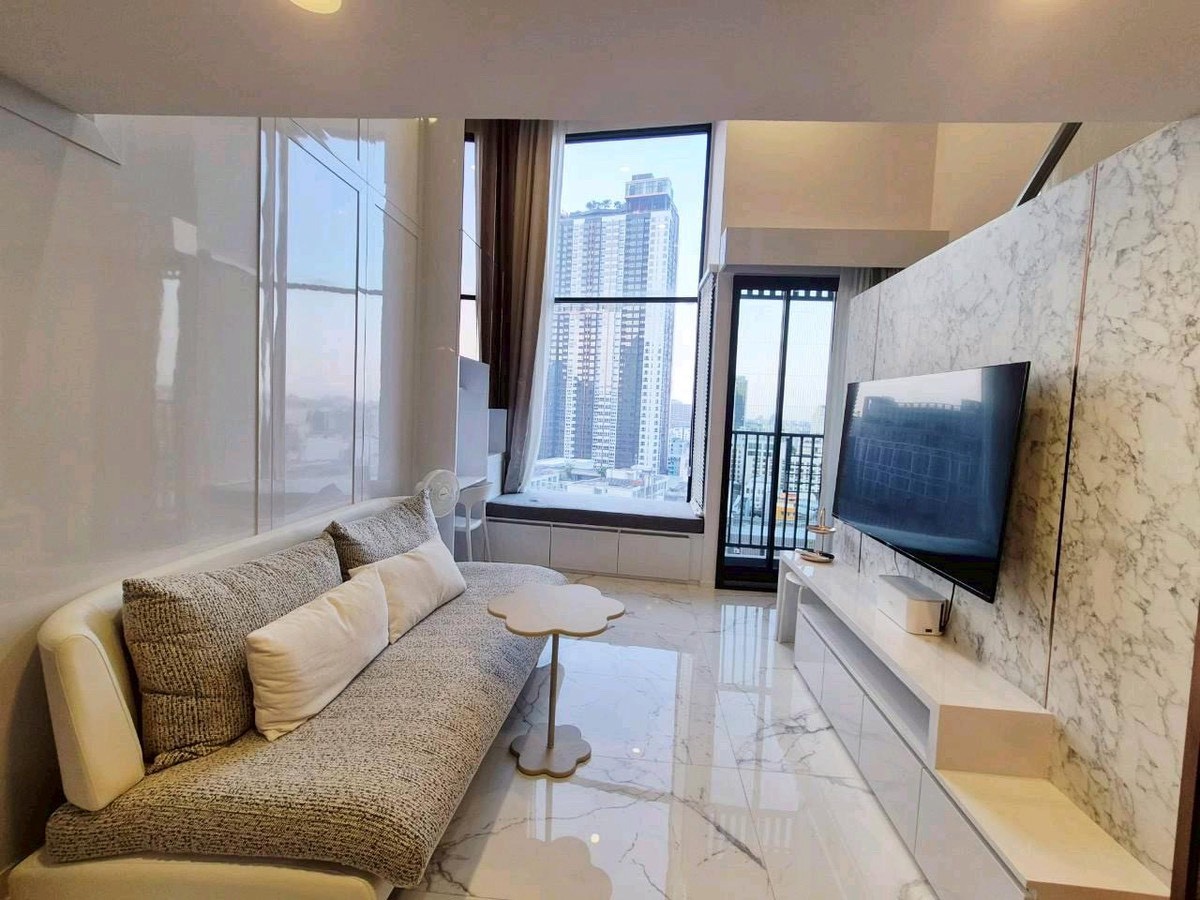 🌼SOHO Bangkok Ratchada : โซโห​ แบงค็อก​ รัชดา🌼