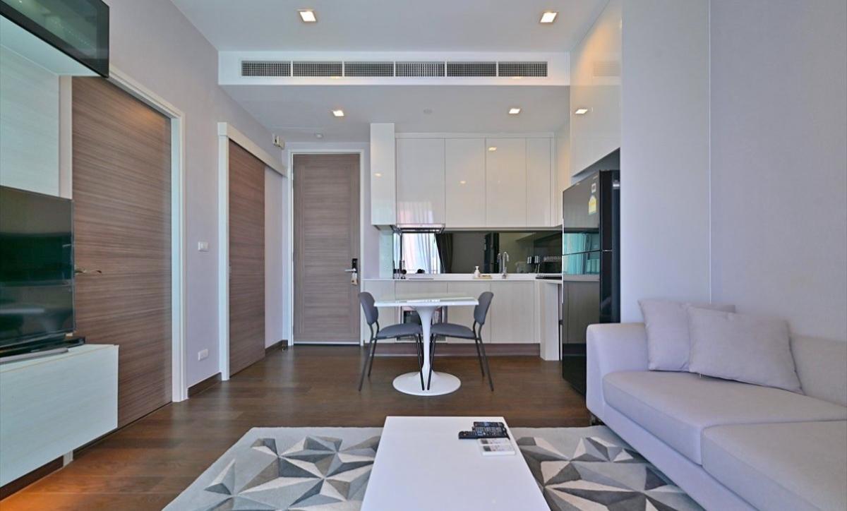 💚Q-Asoke : คิว อโศก💚🚝MRT Phetchaburi