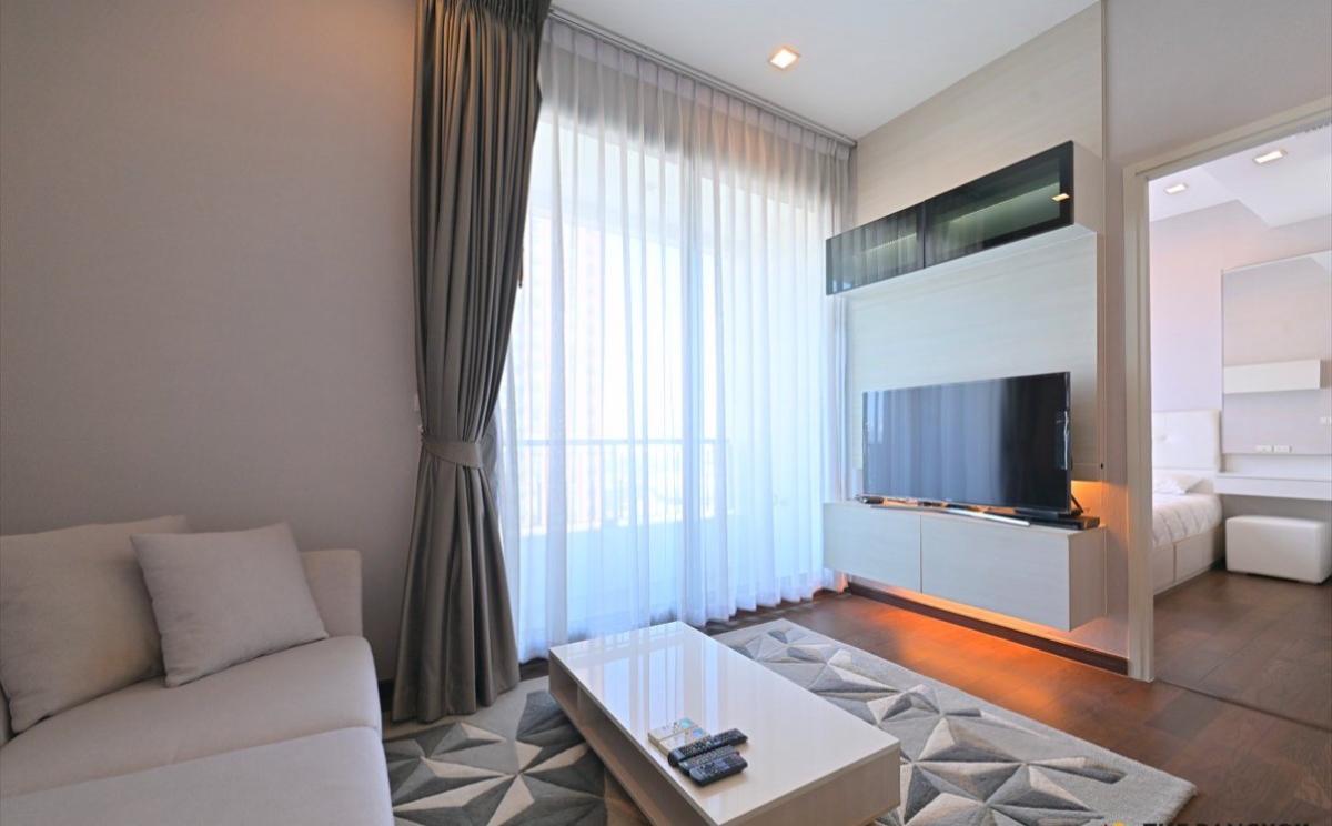 💚Q-Asoke : คิว อโศก💚🚝MRT Phetchaburi