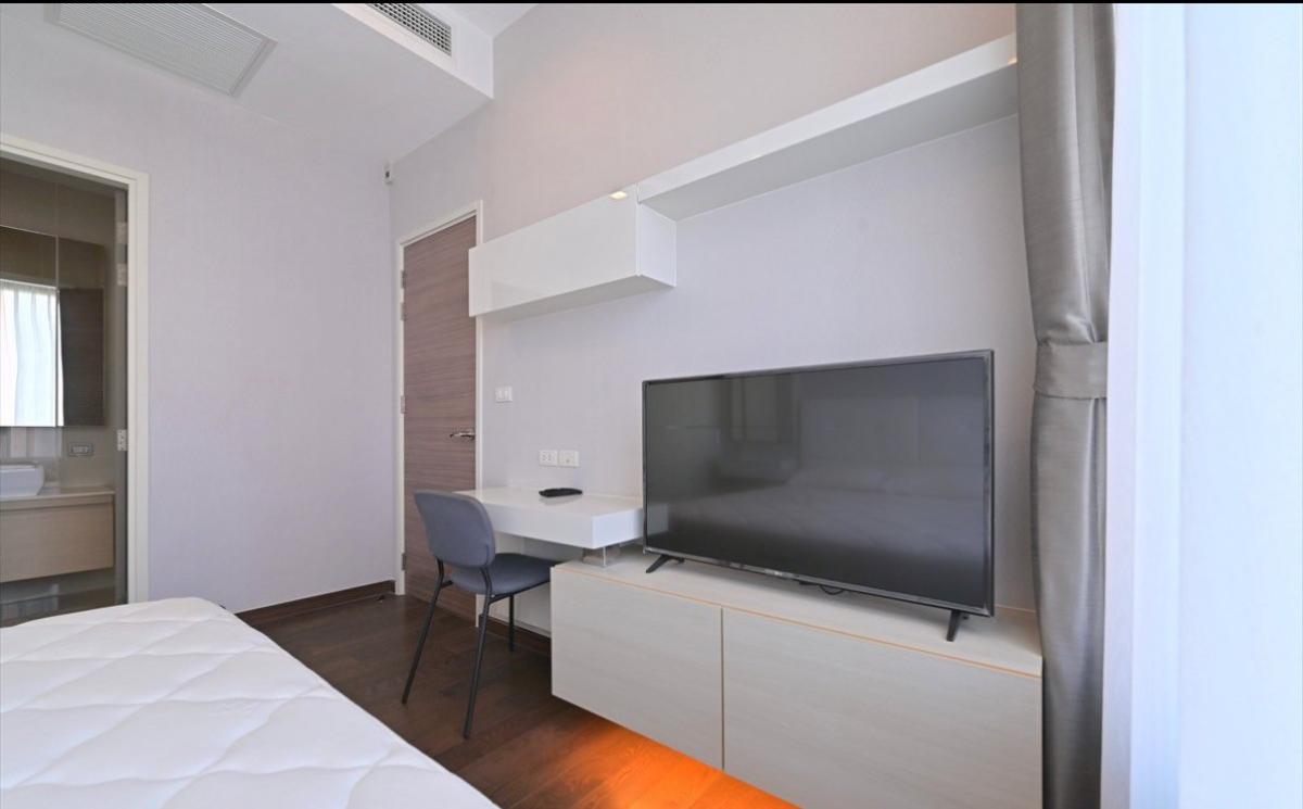 💚Q-Asoke : คิว อโศก💚🚝MRT Phetchaburi