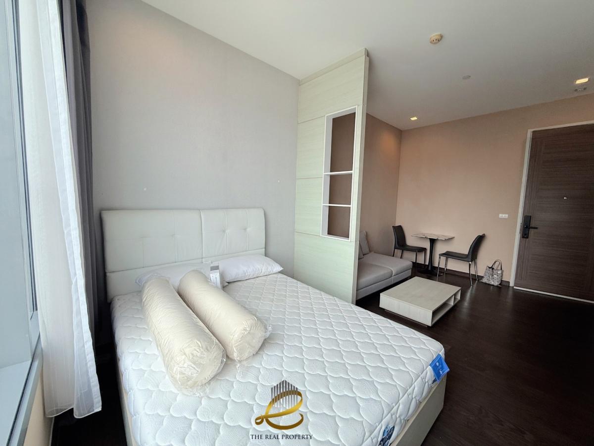 💗Q-Asoke : คิว อโศก💗🚝MRT Phetchaburi