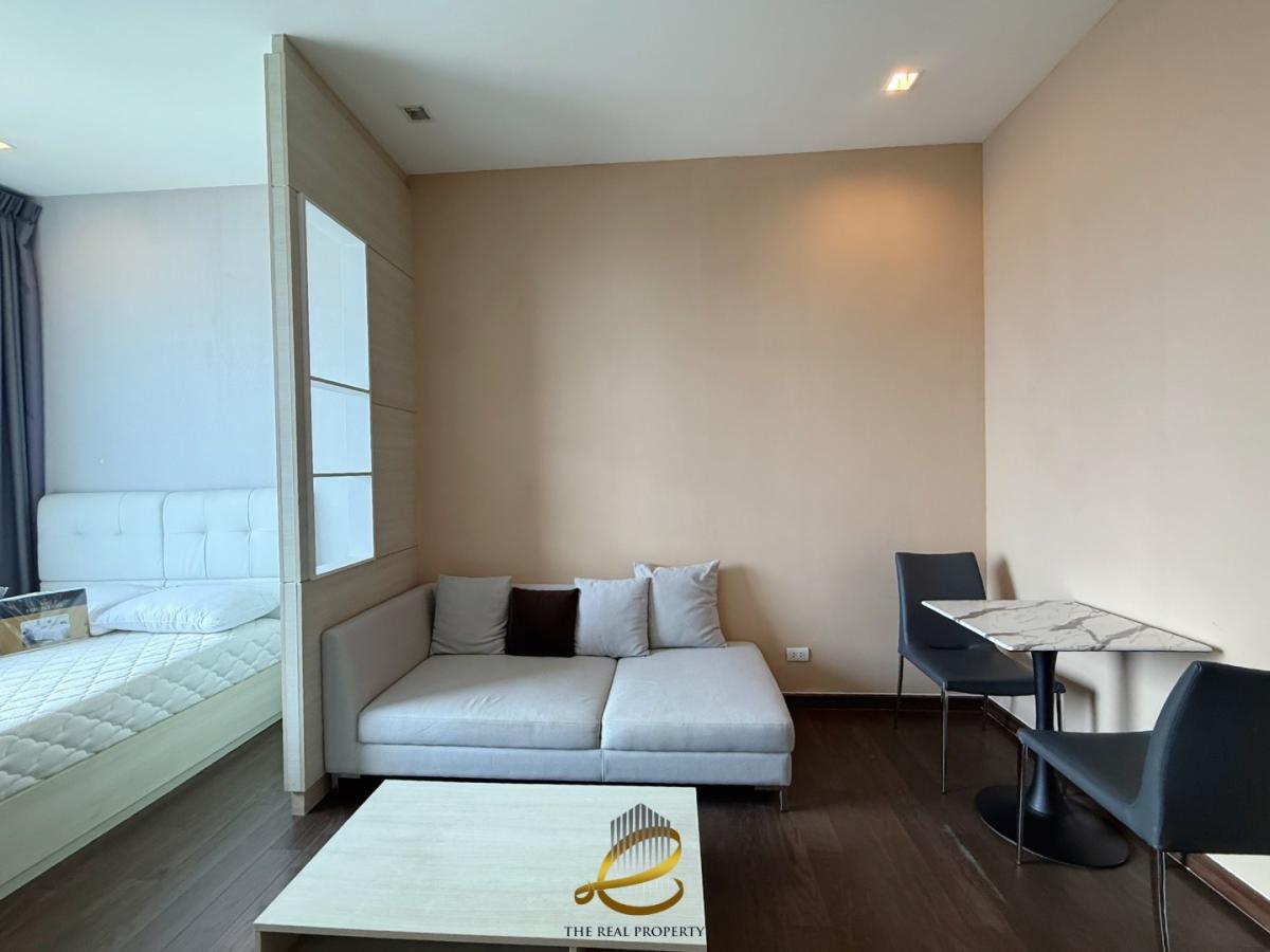 💗Q-Asoke : คิว อโศก💗🚝MRT Phetchaburi