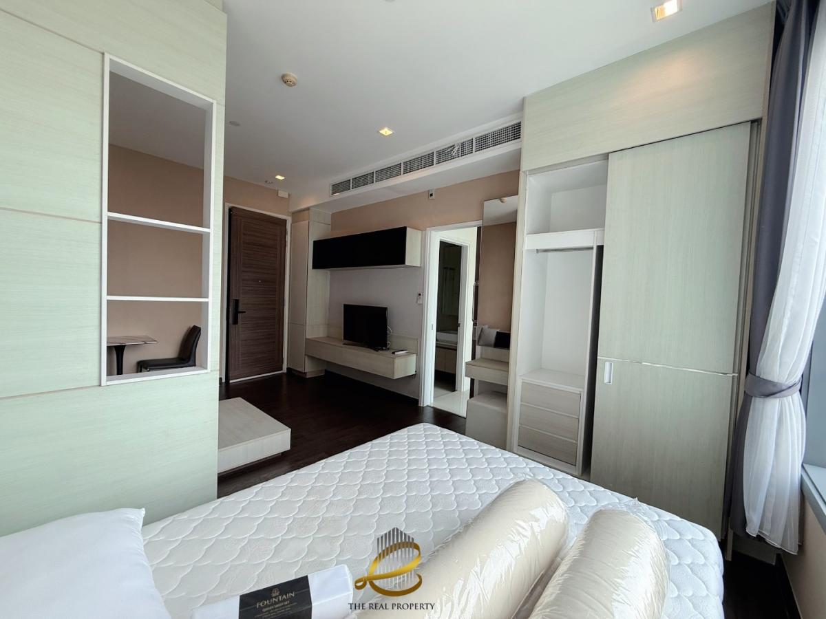 💗Q-Asoke : คิว อโศก💗🚝MRT Phetchaburi