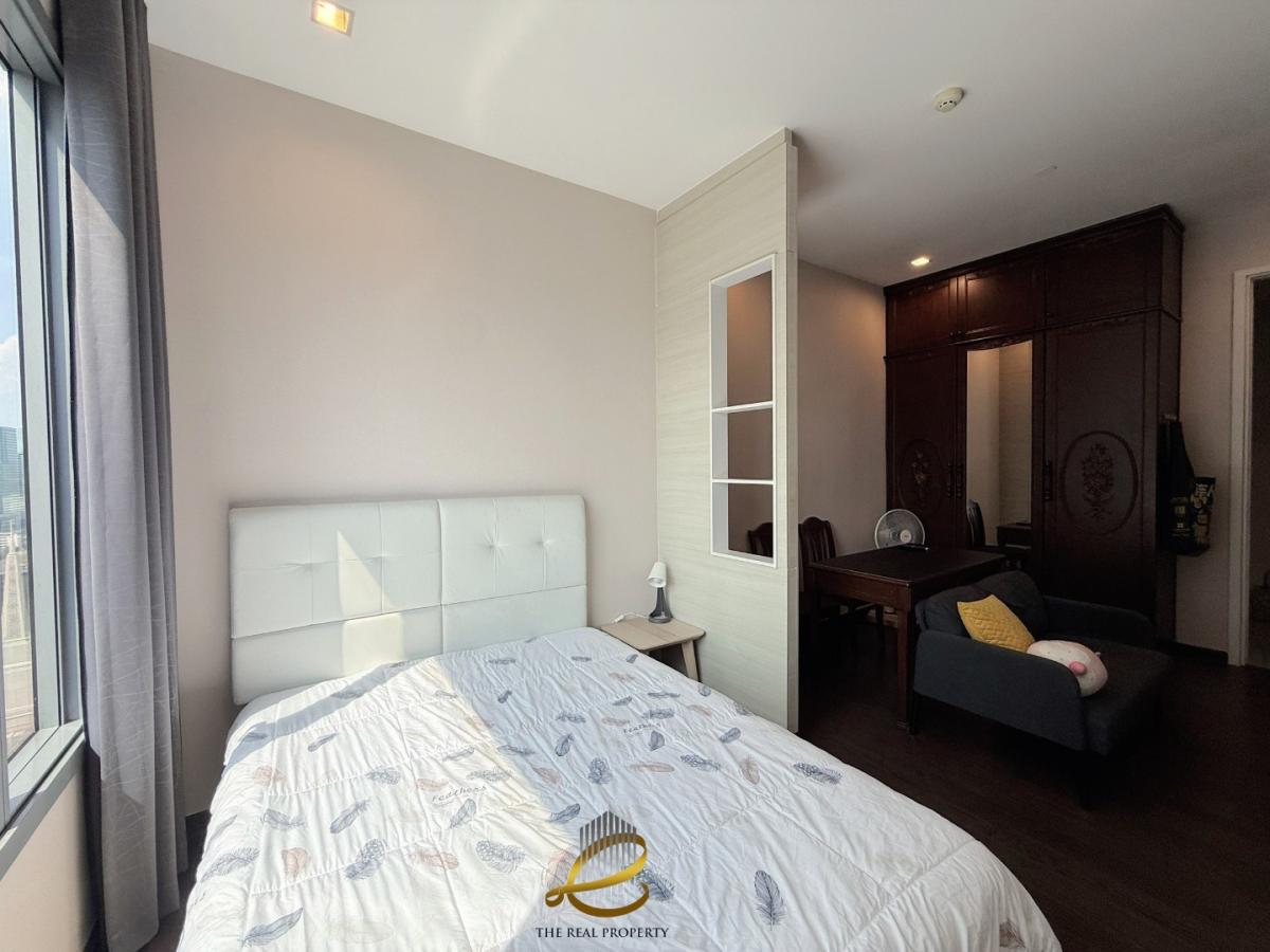 💜Q-Asoke : คิว อโศก💜 🚝MRT Phetchaburi