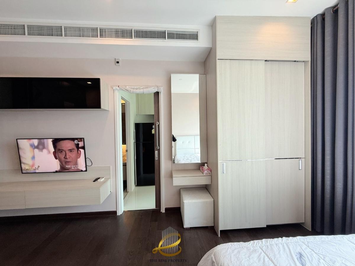 💜Q-Asoke : คิว อโศก💜 🚝MRT Phetchaburi